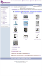 Mobile Screenshot of integrahogar.com